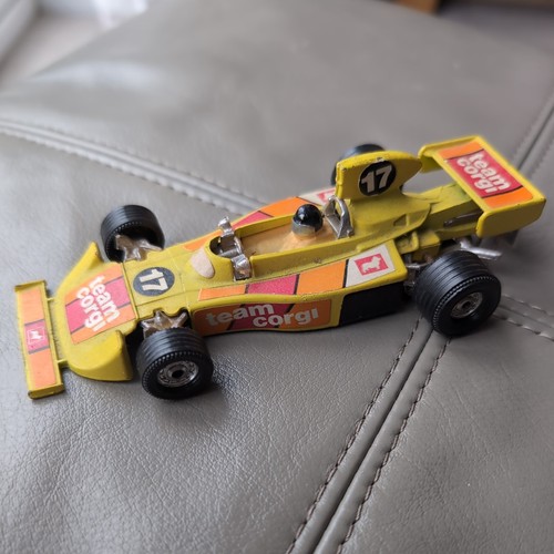 Corgi hesketh ford 308 - ford, f1