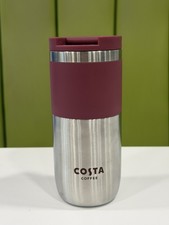 Costa Coffee Travel Mug 12oz