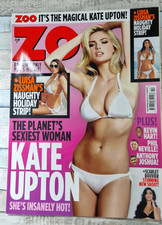 Zoo Adult Magazine 3–9 April