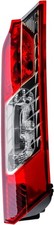 REAR LIGHT CLUSTER VAN 1827836