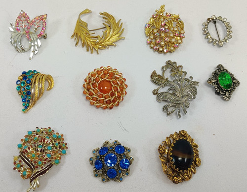 Job lot vintage - job,