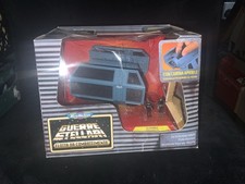 STAR WARS ACTION FLEET