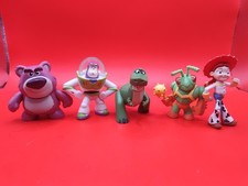 2 1/8" Disney Pixar Toy Story
