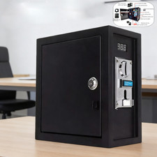 220V Coin Operated Timer
