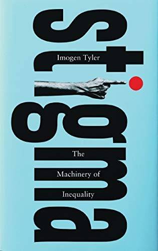 Stigma the machinery of - machinery,