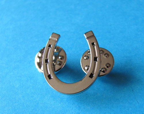 New lucky horse shoe - new,