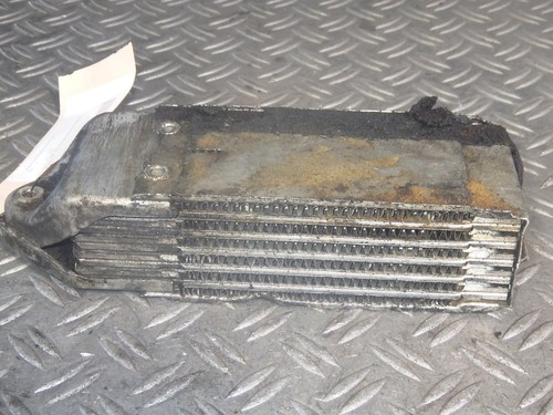 33275 oil cooler golf - oil, i