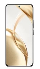 Honor 200 5G 256GB + 8GB RAM Dual SIM Unlocked Magic OS Smartphone - Black