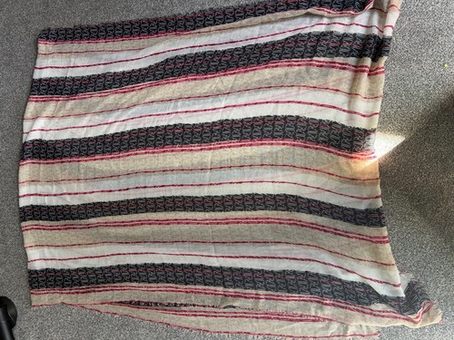 Armani jeans scarf - jeans, aj
