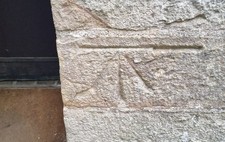 Photo 6x4 Ordnance Survey Cut