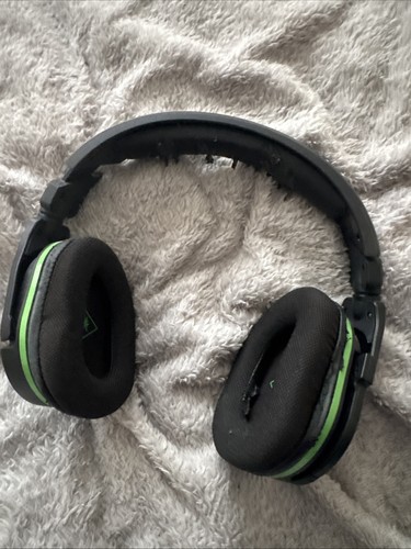 Turtle beach headset - turtle,