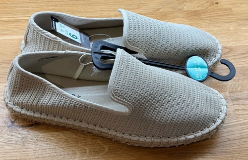 Men espadrilles stone - men’s,