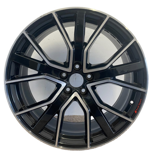 Audi sq5 line sportsback - audi,