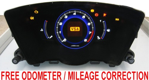 Honda civic mk8 - civic, 1.8