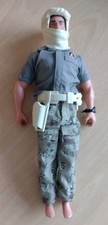 Action Man Desert Patrol