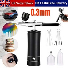 Mini airbrush compressor - mini,