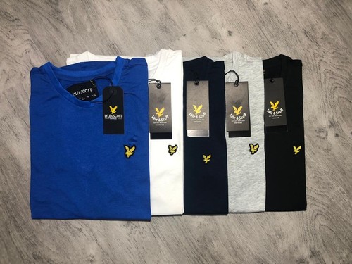 Lyle and scott shirt short - and,
