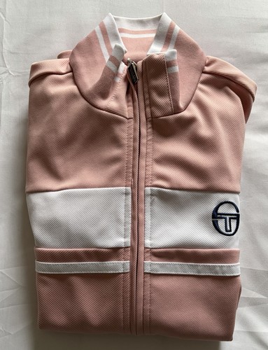 Sergio tacchini track - sergio,