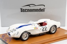 Tecnomodel - 1:18 Ferrari 250