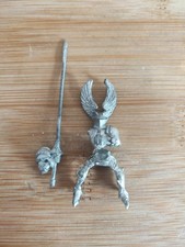 Empire O Knights Of The Empire Imperial Guard Parts GW Warhammer Fantasy  1989