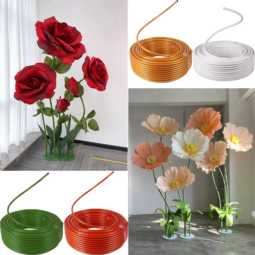 Pvc aluminum bendable - pvc,