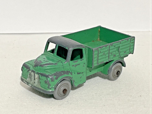 Vintage dublo dinky - vintage,
