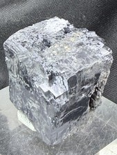Galena Mineral Specimen from