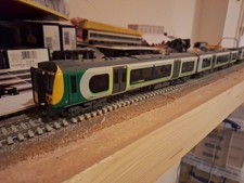bachmann class350/450 desiro,DCC on-board,3car working+Lights,please read