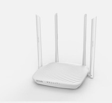 Wireless router