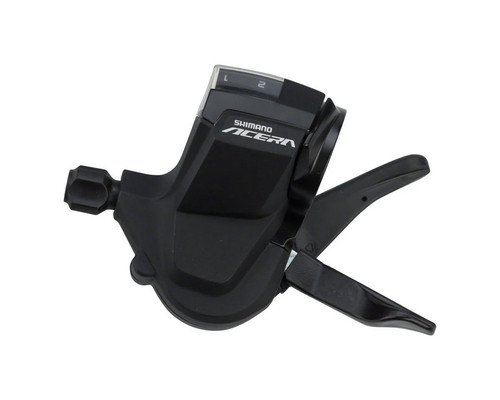 Shimano acera m3010 rapidfire - shimano,
