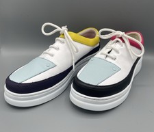 CAMPER Twins Sneakers - White