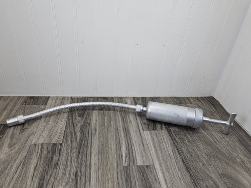 Alemite grease gun