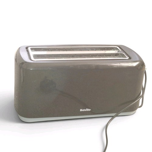 Breville toaster extra long - ,