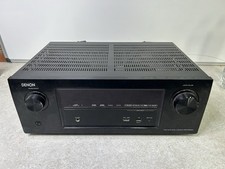 Denon AVR-X2300W 7.2-CHANNEL