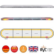 LED Beacon Light Bar 1800mm