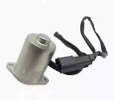 Excavator Rotary Solenoid