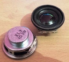 Full range loud speaker - 4r,