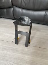 Ring Doorbell 2 Rain/Sun Cover Hood - Black