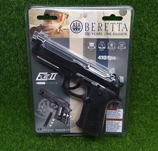 Umarex Beretta Elite II .177