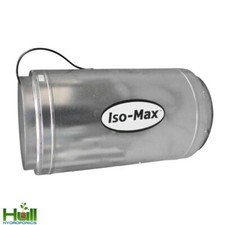 Can Fan ISO MAX 14” Isomax