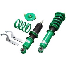 Tein Mono Sport Coilover Suspension For: Mitsubishi Lancer Evo 7 8 9