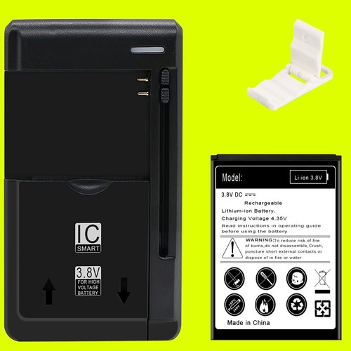 Long lasting 2380mah - long,