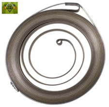 STRIMMER RECOIL STARTER SPRING FITS STIHL FS38 FS45C FS46C FS55 -- 4134 190 0601
