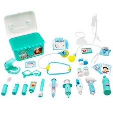 30PCS Role Play Dentist