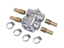 Vw Aircooled Full Flow Oil