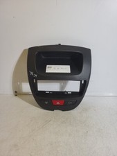 CITROEN C1 VTR FL HATCHBACK 3