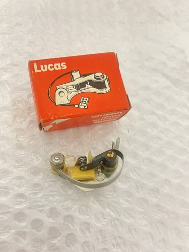 Lucas dsb117c rover - lucas,