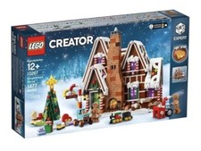Lego 10267 Creator Expert