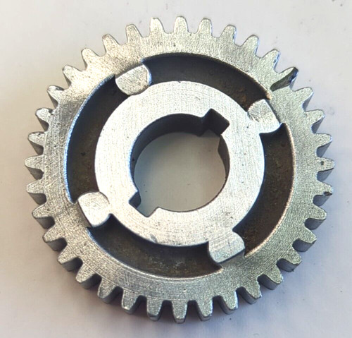 Atlas craftsman lathe tooth - craftsman,