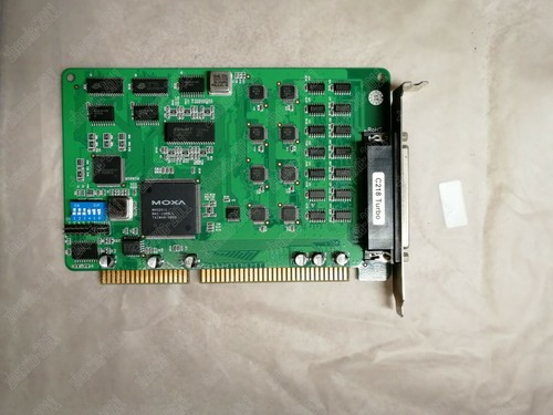 1pcused moxa c218turbo - 1pcused,